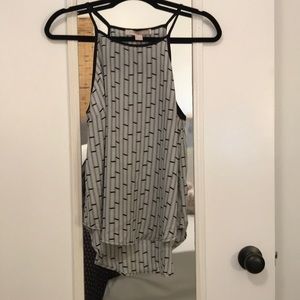 ♦️Forever 21 tank